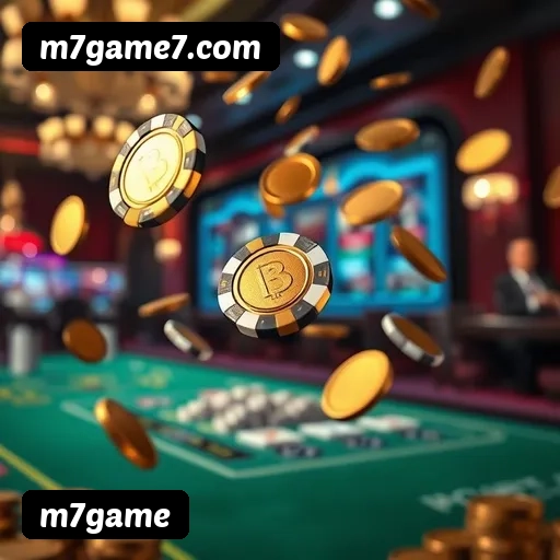 Vantagens exclusivas m7game para jogadores brasileiros - São Paulo, Rio, BH