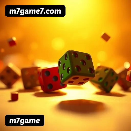 Comparação APP mobile vs versão web da m7game