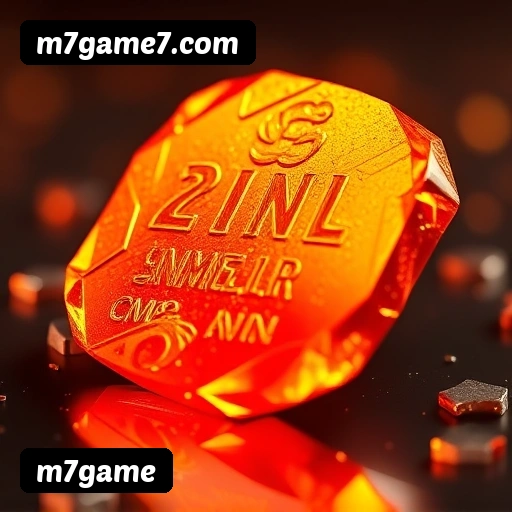 m7game bônus R$5.000 + 500 giros - Rollover 35x, prazo 30 dias, 38% taxa conversão