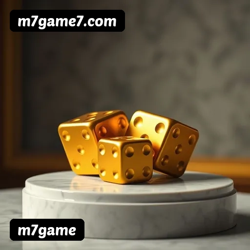 Tabela RTP dos jogos de cassino da m7game