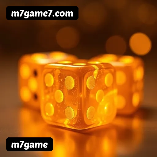 Logo da m7game