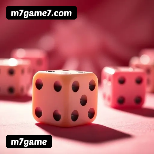 Loterias online disponíveis na m7game